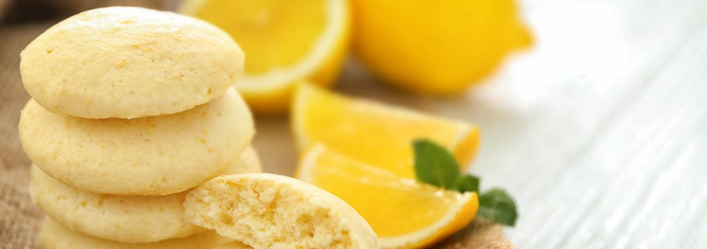 Lemon Cookies