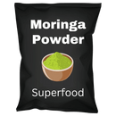 Moringa Green Leaf Powder - 10 LB - Food Items