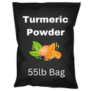 Turmeric Root Powder- 25kg bag (55lb) - 25kg (55lb) - Food Items