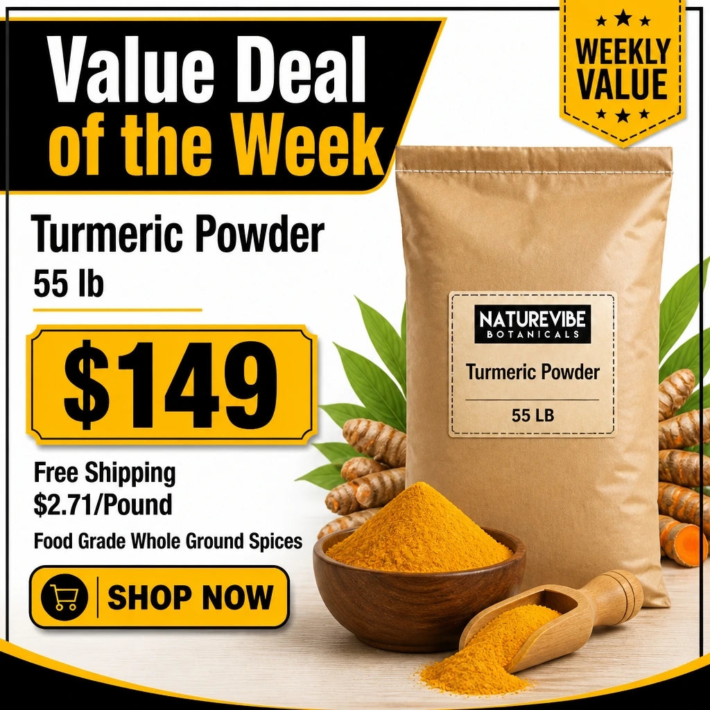 NaturevibeBotanicals