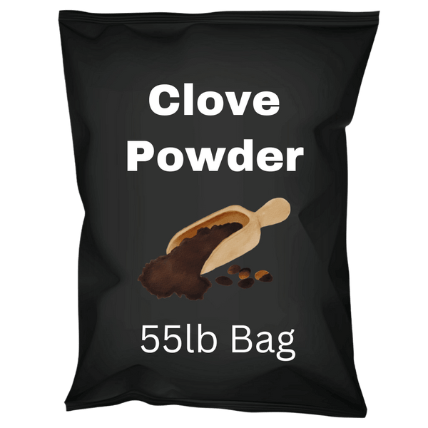 Clove Powder - 55LB