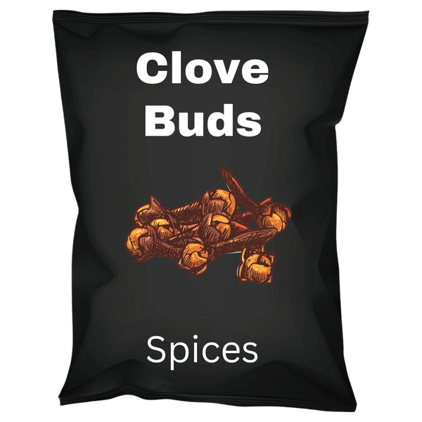 Clove Buds