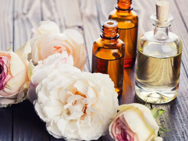 10 Creative Ways to Use Rose Water in Daily Life