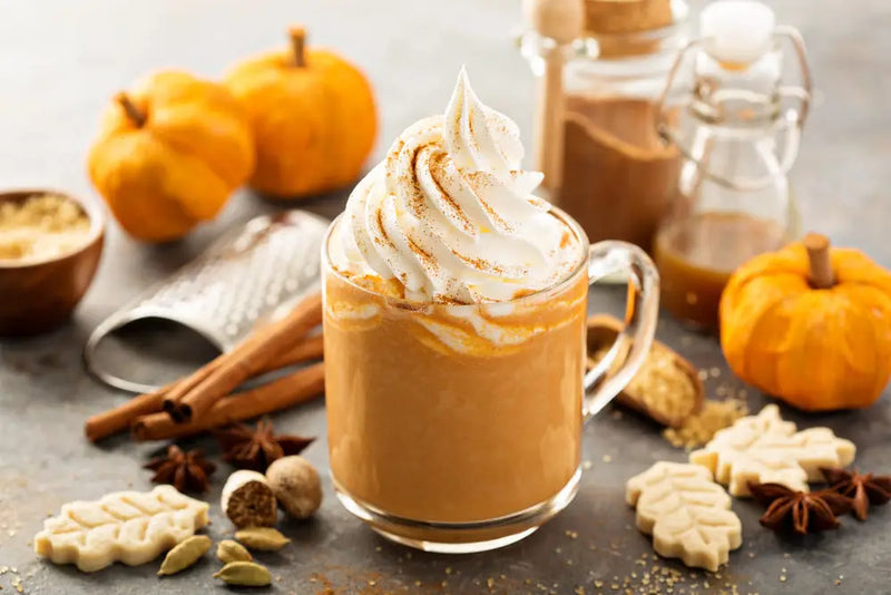 5 spices to add to your smoothie