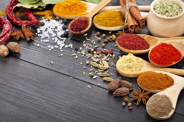 5 Wonderful Powder For Body Skin and Hair.