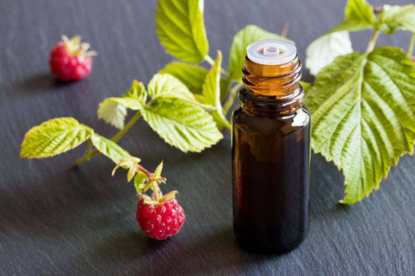Exploring Red Raspberry Seed Oil  Composition & Characteristics