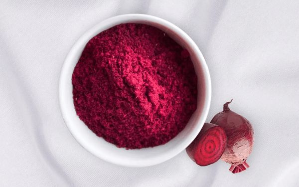 Flavor Pairings That Work Well with Beetroot Powder