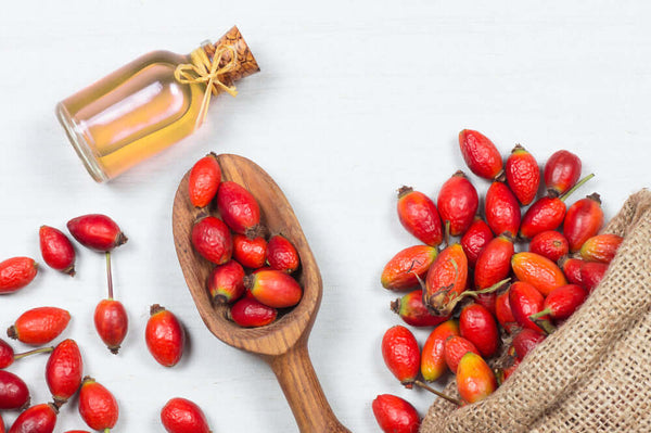 How to Properly Store Rosehip Oil for Maximum Freshness