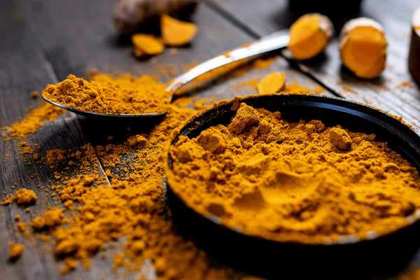 How to Store Turmeric Powder Properly for Maximum Freshness