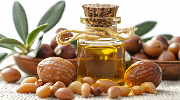 What Makes Argan Oil a Premium Choice for Skincare and Haircare Formulations