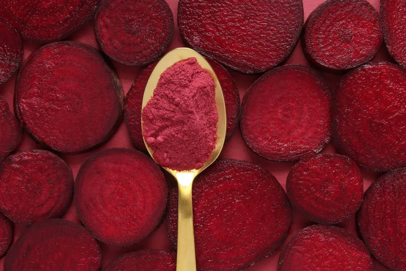 Organic Beet root powder