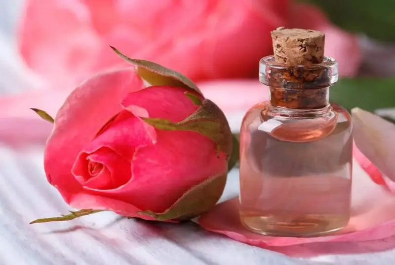 Benefits of Rose Water Nature’s Beauty Secret for Your Skin and Hair