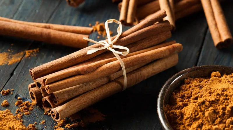 Best Ways to Add Ceylon Cinnamon Powder to Your Diet