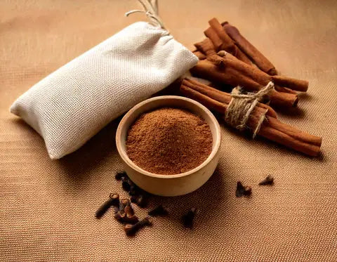 Ceylon Cinnamon Powder vs. Cassia: What’s the Real Difference?