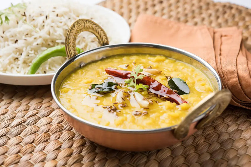 Chana Dal