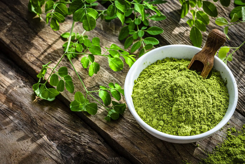 Easy Ways to Add Moringa Powder to Your Daily Routine Without Changing Much