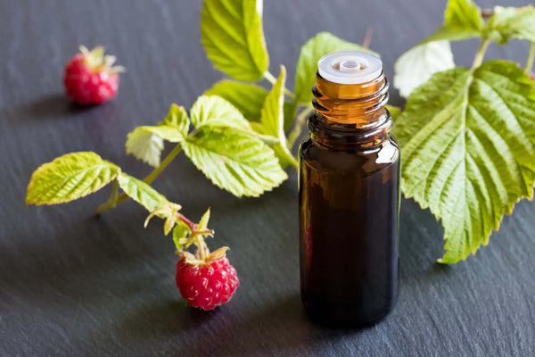 Exploring Red Raspberry Seed Oil  Composition & Characteristics