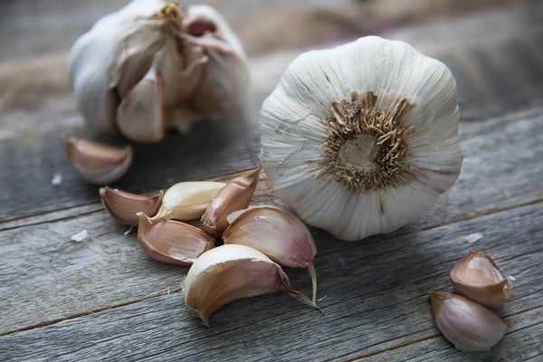 Garlic Powder vs. Fresh Garlic: Nutrition, Flavor & Cooking Guide