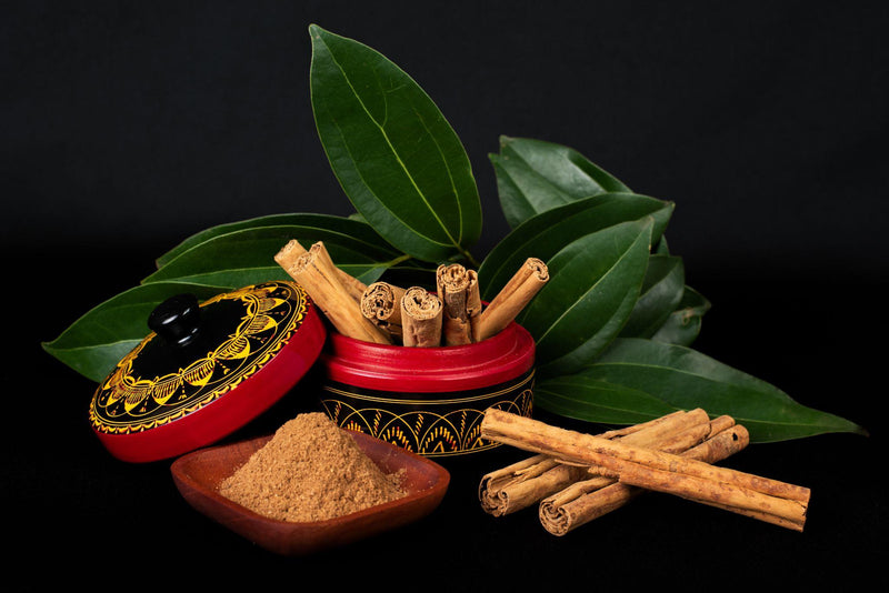 5 Different Ways to Use Ceylon Cinnamon