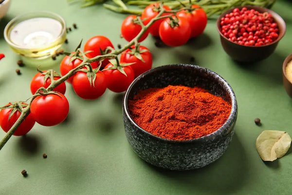 Spotlight: Tomato Powder