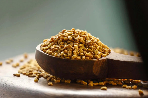 Storing Fenugreek Powder Tips to Keep It Fresh and Flavorful