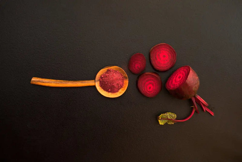 Superfood Spotlight: Beet Root Powder