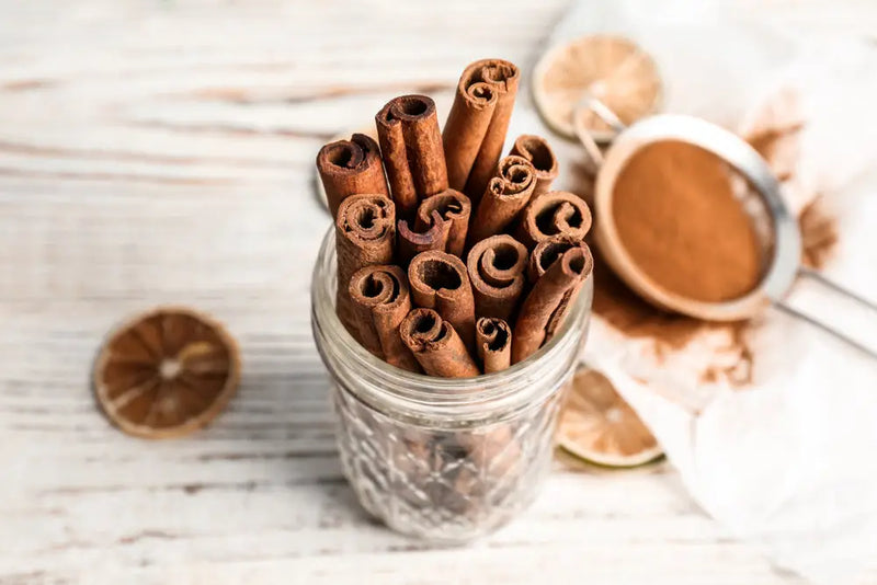 Superfood Spotlight: Ceylon Cinnamon Powder