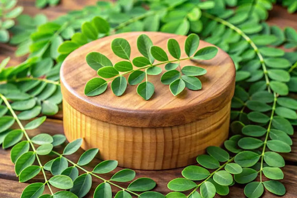 The Journey of Moringa Powder: From Ancient Roots to Modern Kitchens