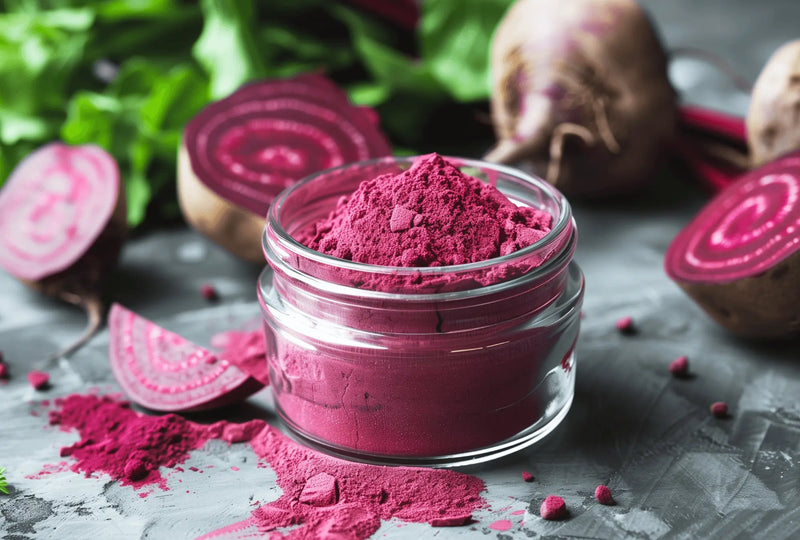 What Is Beetroot Powder? A Deep Dive into Its Origin