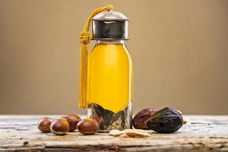 Why Argan Oil is a Favorite in Luxury Cosmetic and Personal Care Products