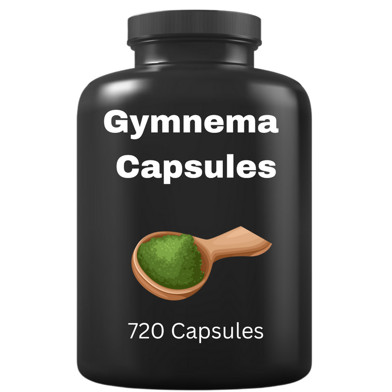 Gymnema Powder Capsules