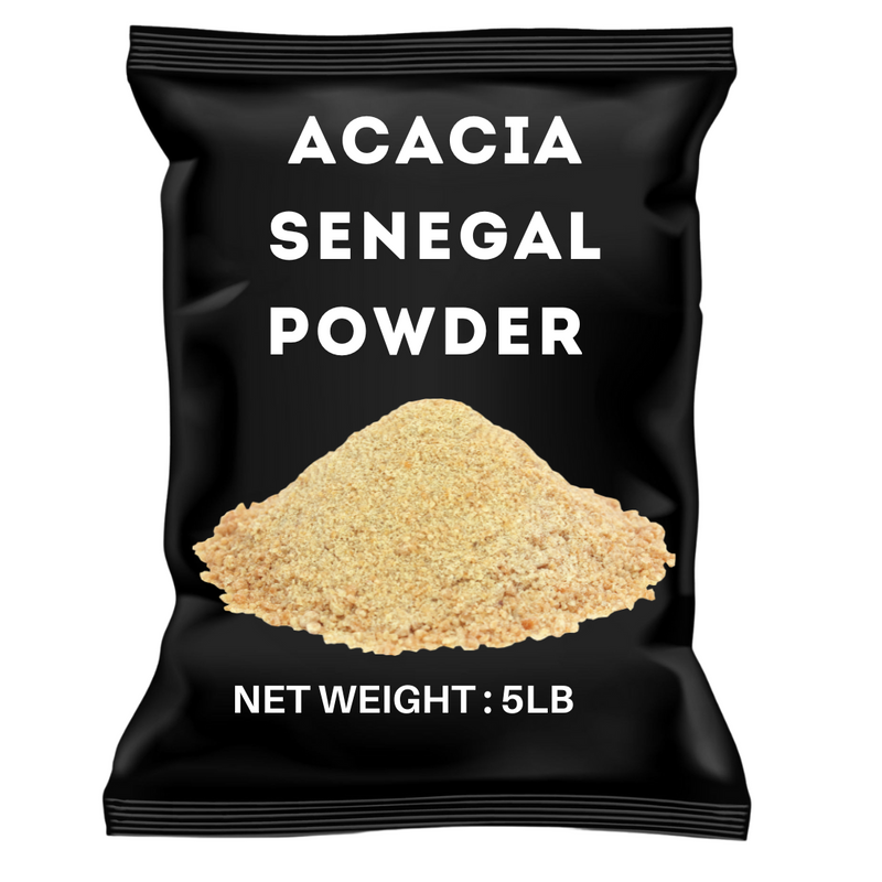 Acacia Senegal Powder by Essencea