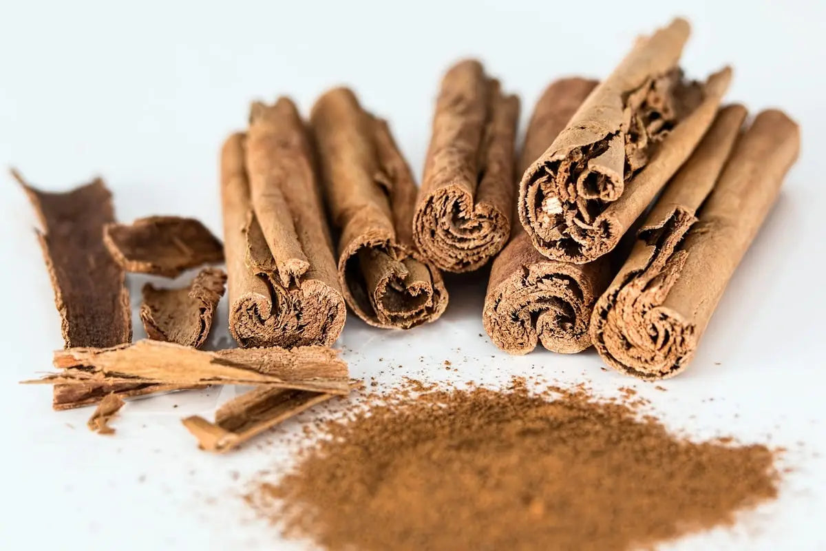 Ceylon Cinnamon Powder vs. Cassia: What’s the Real Difference?