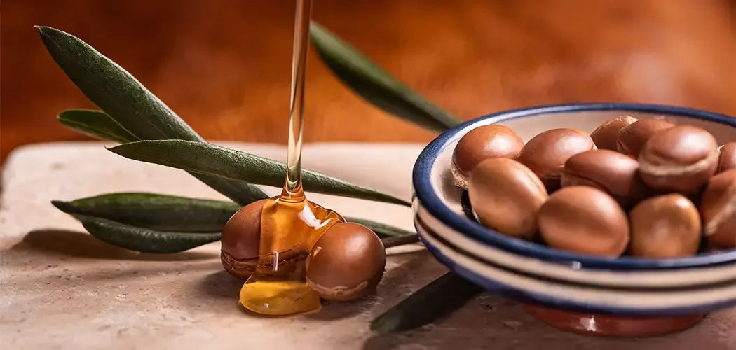 Argan Oil in Perfumery: A Natural Carrier for Long-Lasting Fragrances