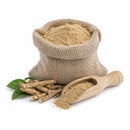Ashwagandha Powder (Food Grade) | Bulk & Wholesale Supplier