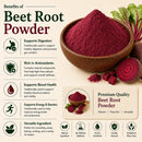 Bulk Beet Root Powder | Premium Food Grade Beetroot Powder