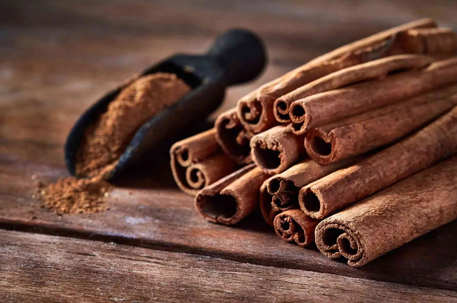 Best Ways to Add Ceylon Cinnamon Powder to Your Diet