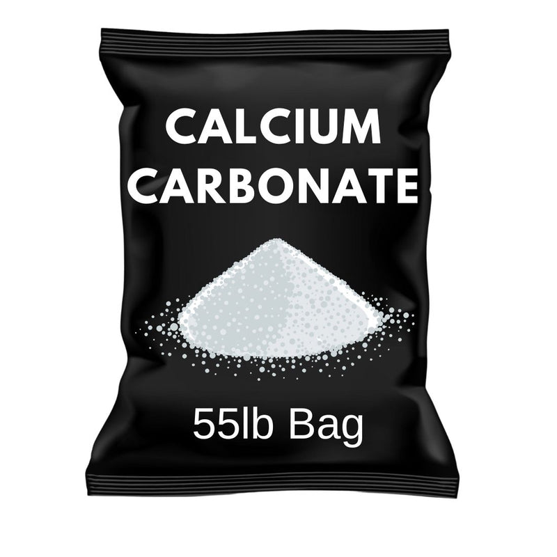 Calcium Carbonate Powder  25kg – Natural & Synthetic Grades | Pure for Multiple Uses