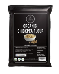 Organic Chickpea Flour