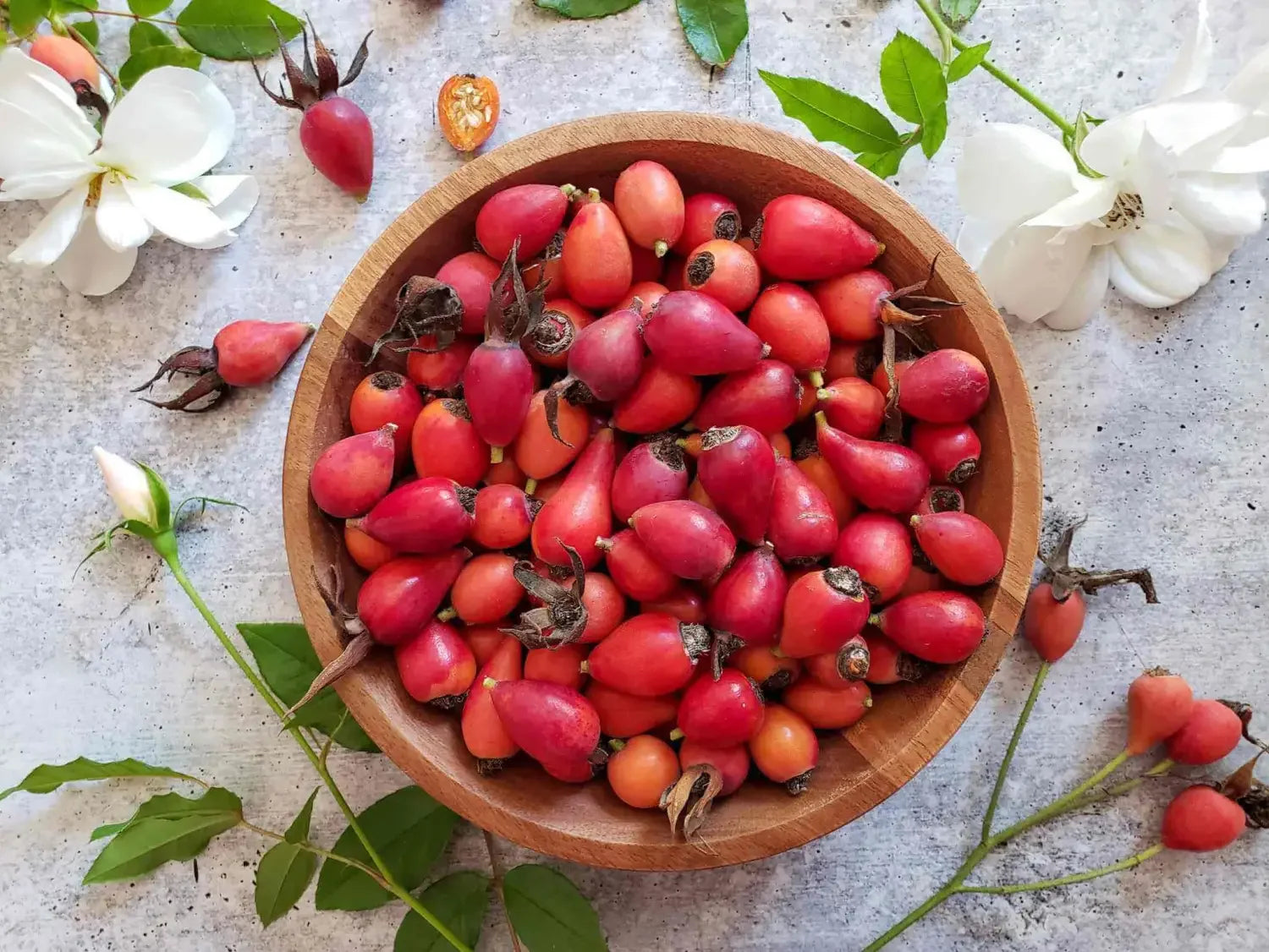 Cold-Pressed Rosehip Oil Explained What It Means and Why It Matters