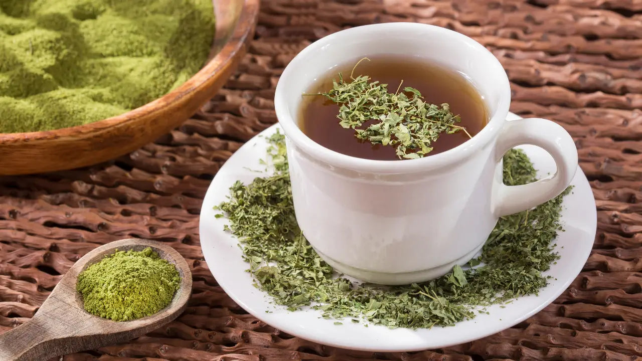 Easy Ways to Add Moringa Powder to Your Daily Routine Without Changing Much