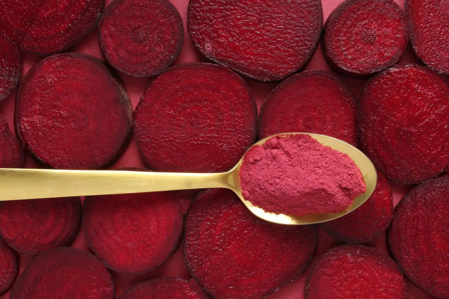 Flavor Pairings That Work Well with Beetroot Powder