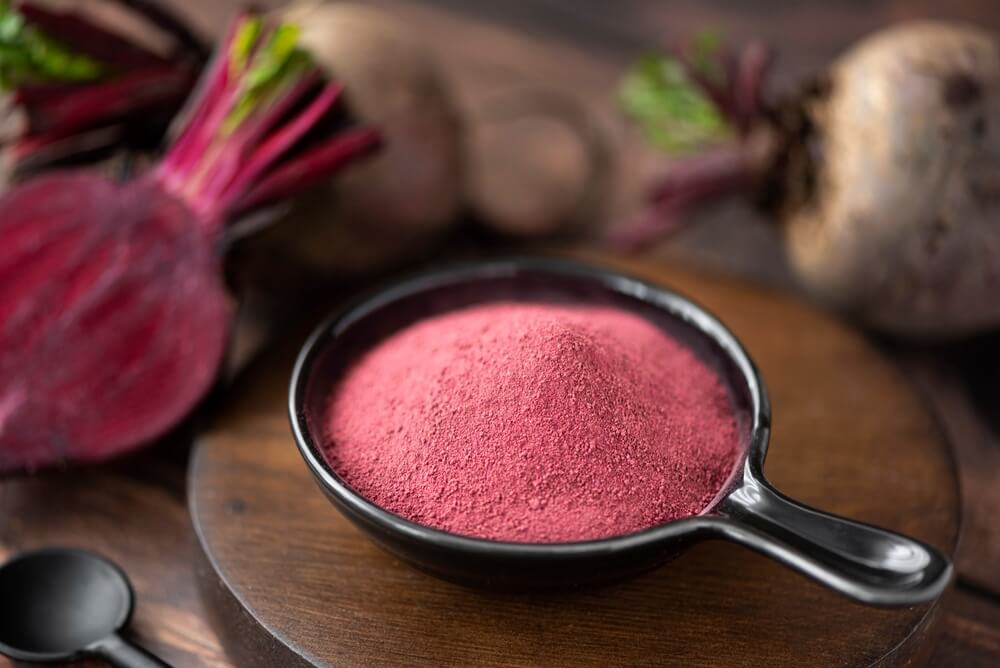 Flavor Pairings That Work Well with Beetroot Powder