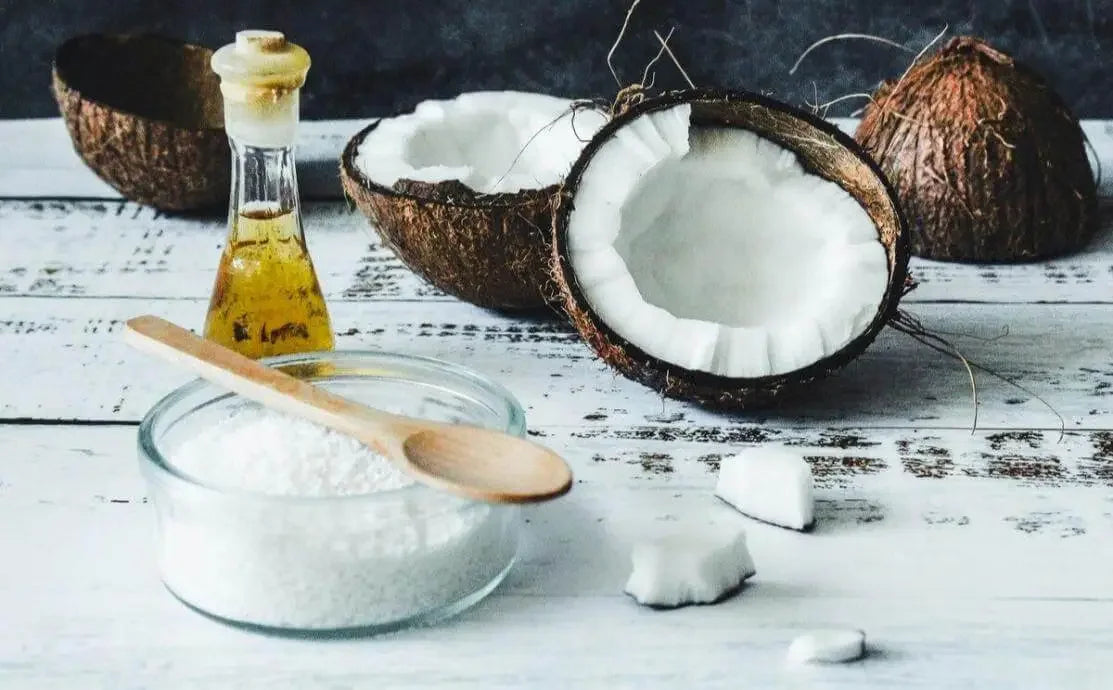 Fractionated Coconut Oil vs. Regular Coconut Oil: Key Differences