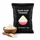 Guar Gum Powder (Food Grade) | Bulk & Wholesale Supplier