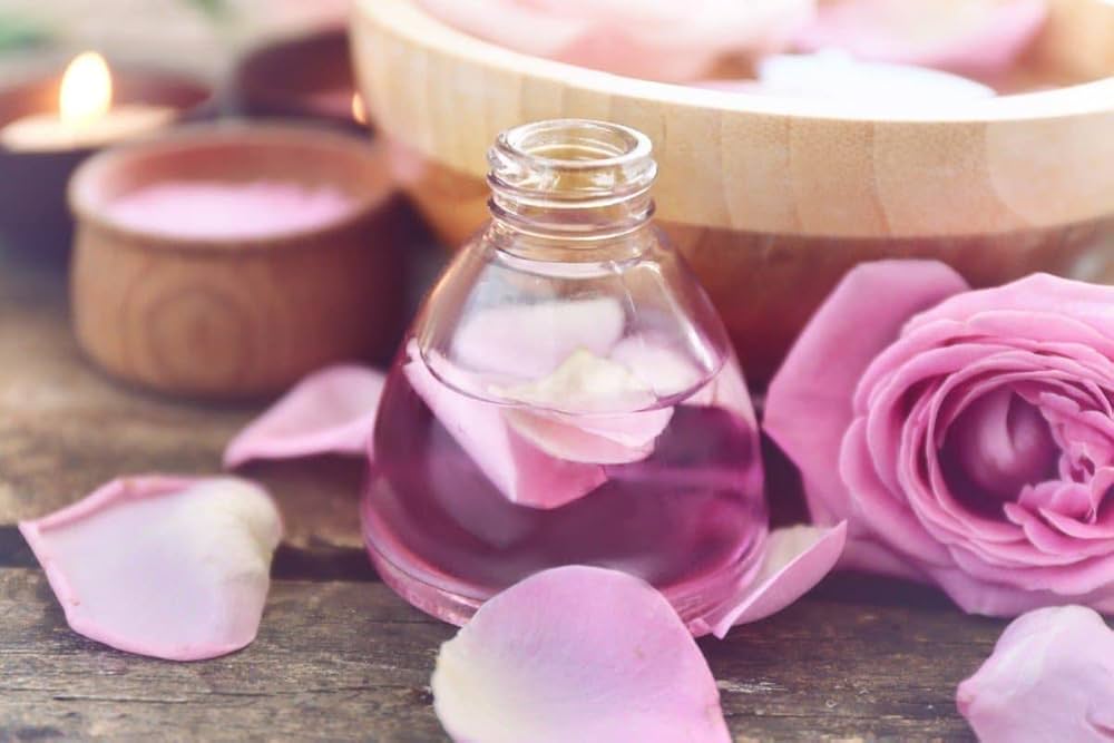 History of Rose Water From Ancient Persia to Modern Homes