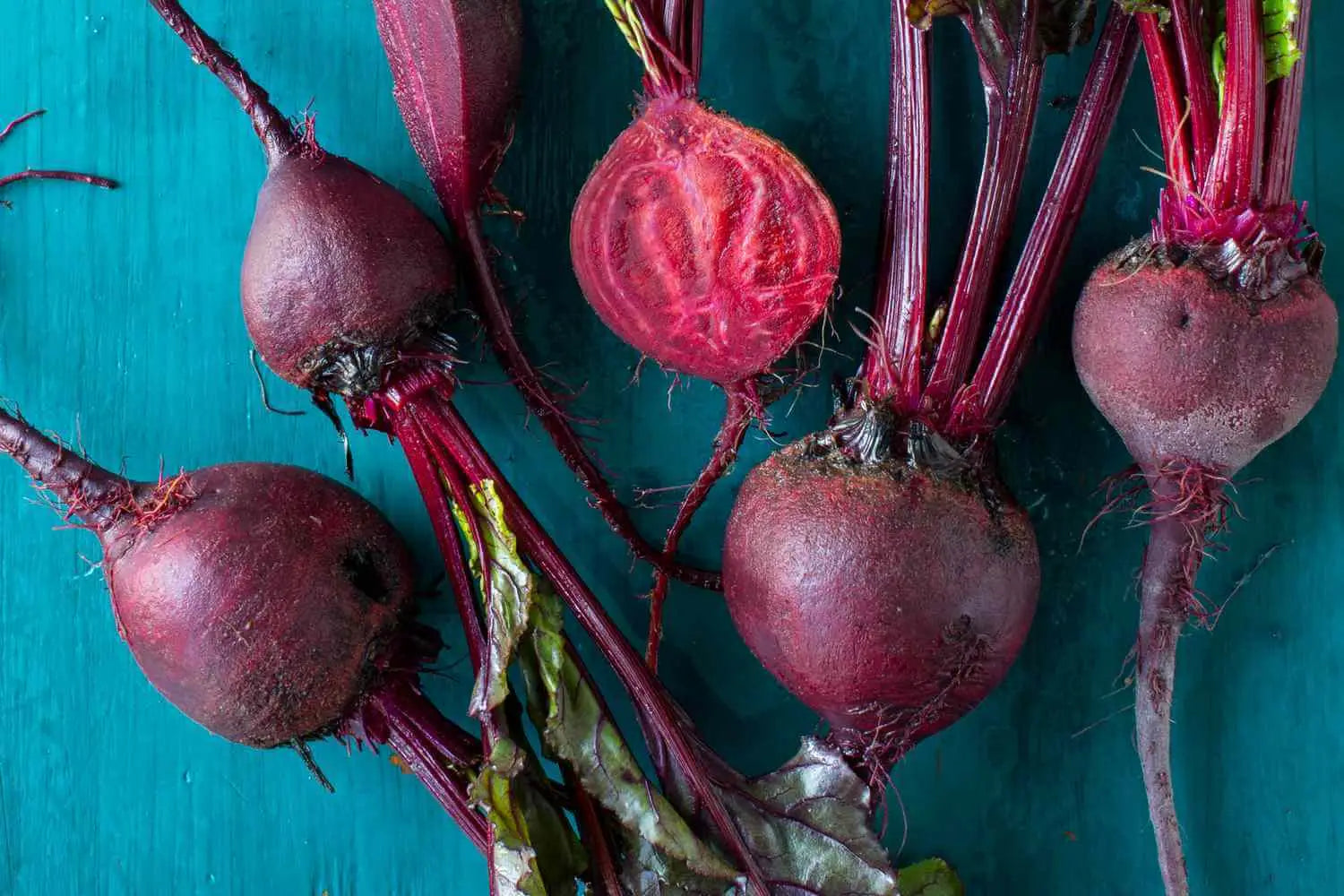 Beetroot powder