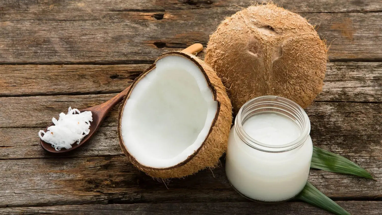 How Fractionated Coconut Oil Is Made Process and Production Explained