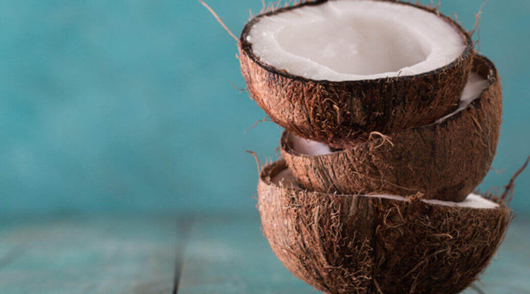 How Fractionated Coconut Oil Is Made Process and Production Explained