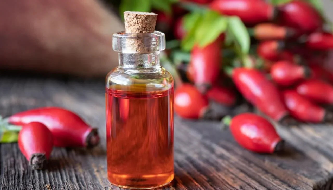 How to Properly Store Rosehip Oil for Maximum Freshness